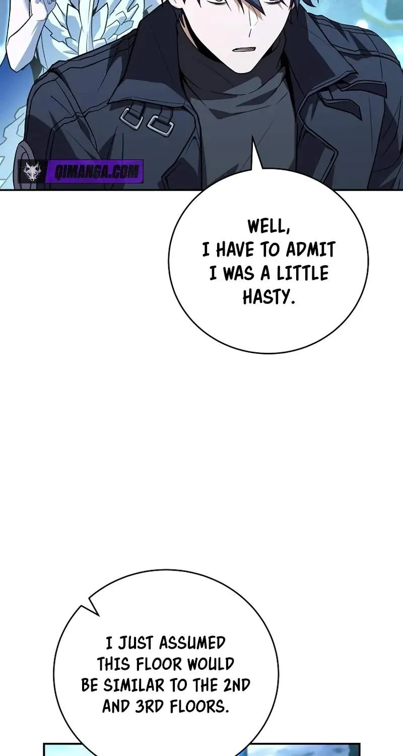 The Frozen Player Returns Chap 232 - Next Chap 233
