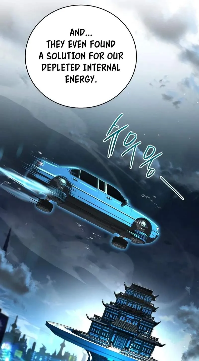 The Frozen Player Returns Chap 232 - Next Chap 233