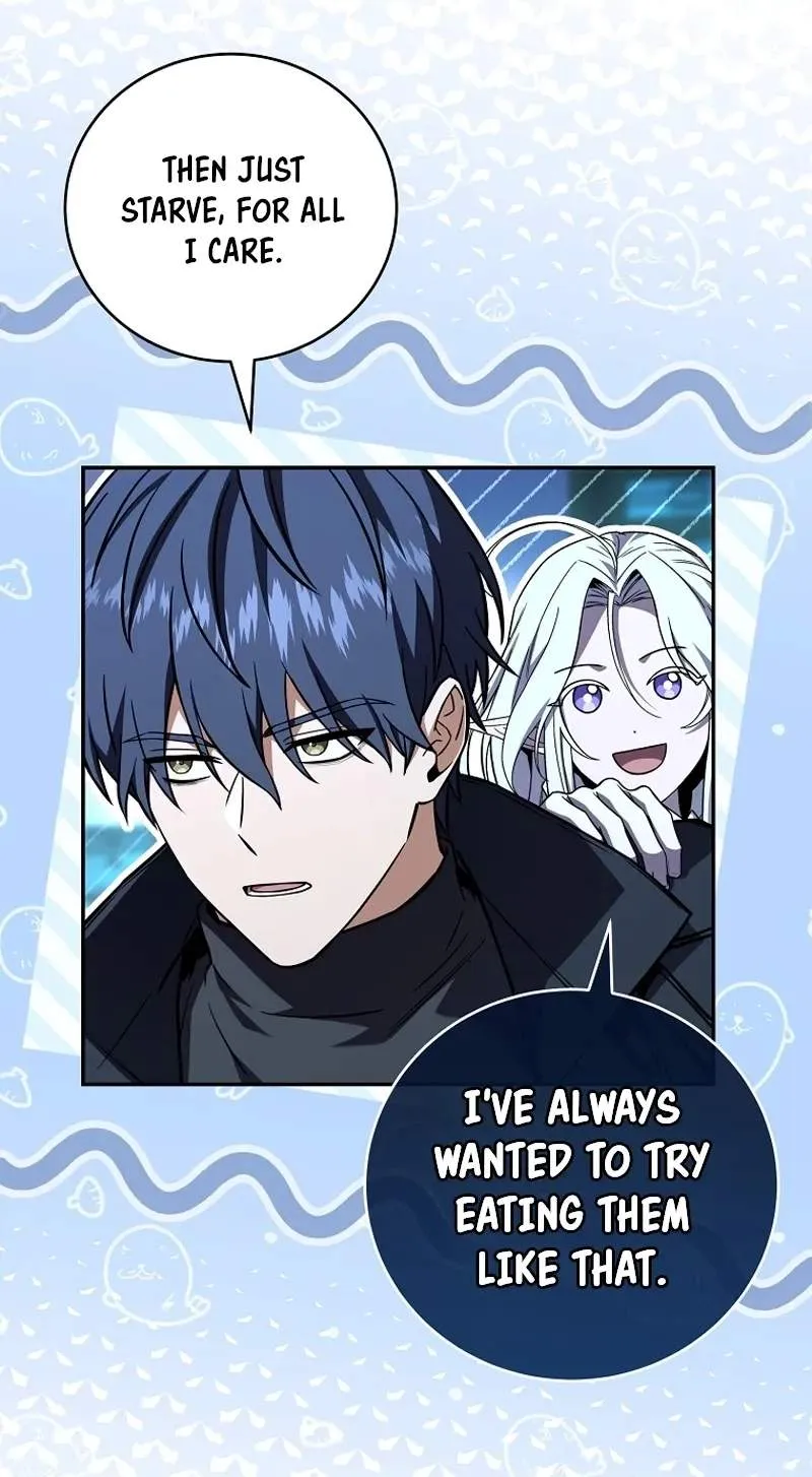 The Frozen Player Returns Chap 232 - Next Chap 233