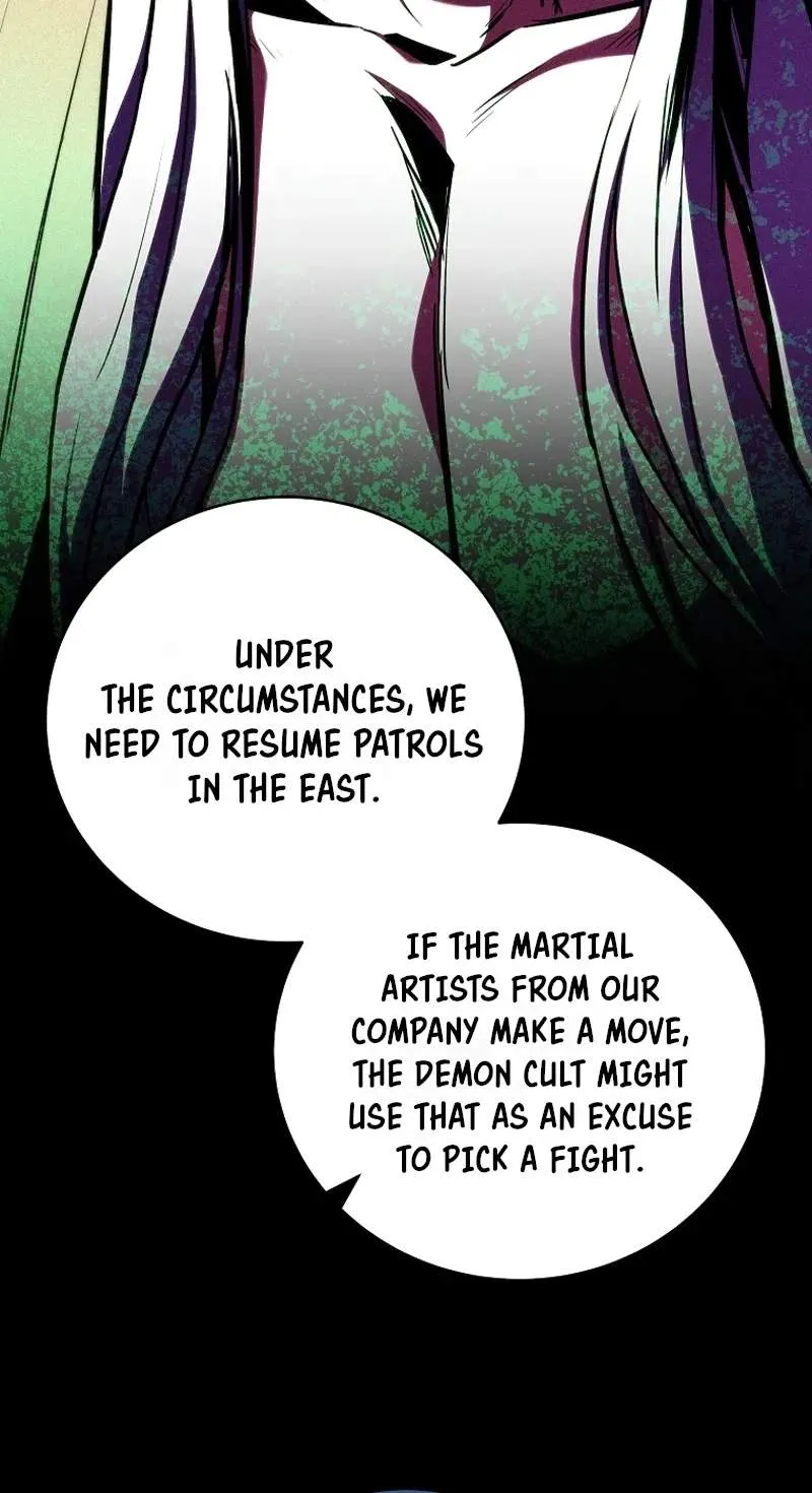 The Frozen Player Returns Chap 232 - Next Chap 233