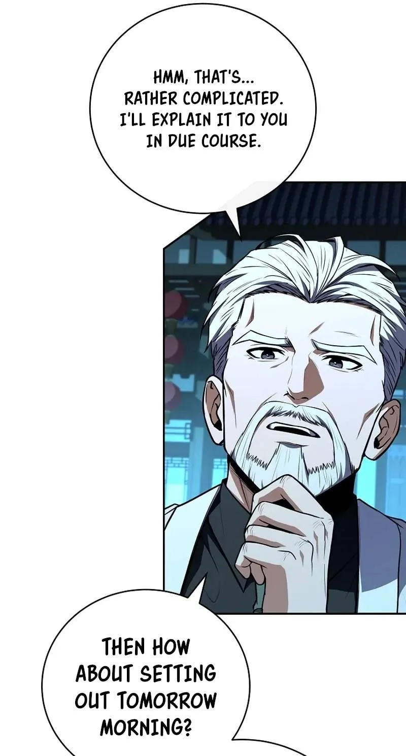 The Frozen Player Returns Chap 232 - Next Chap 233