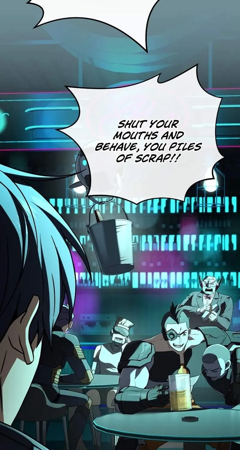 The Frozen Player Returns Chap 232 - Next Chap 233