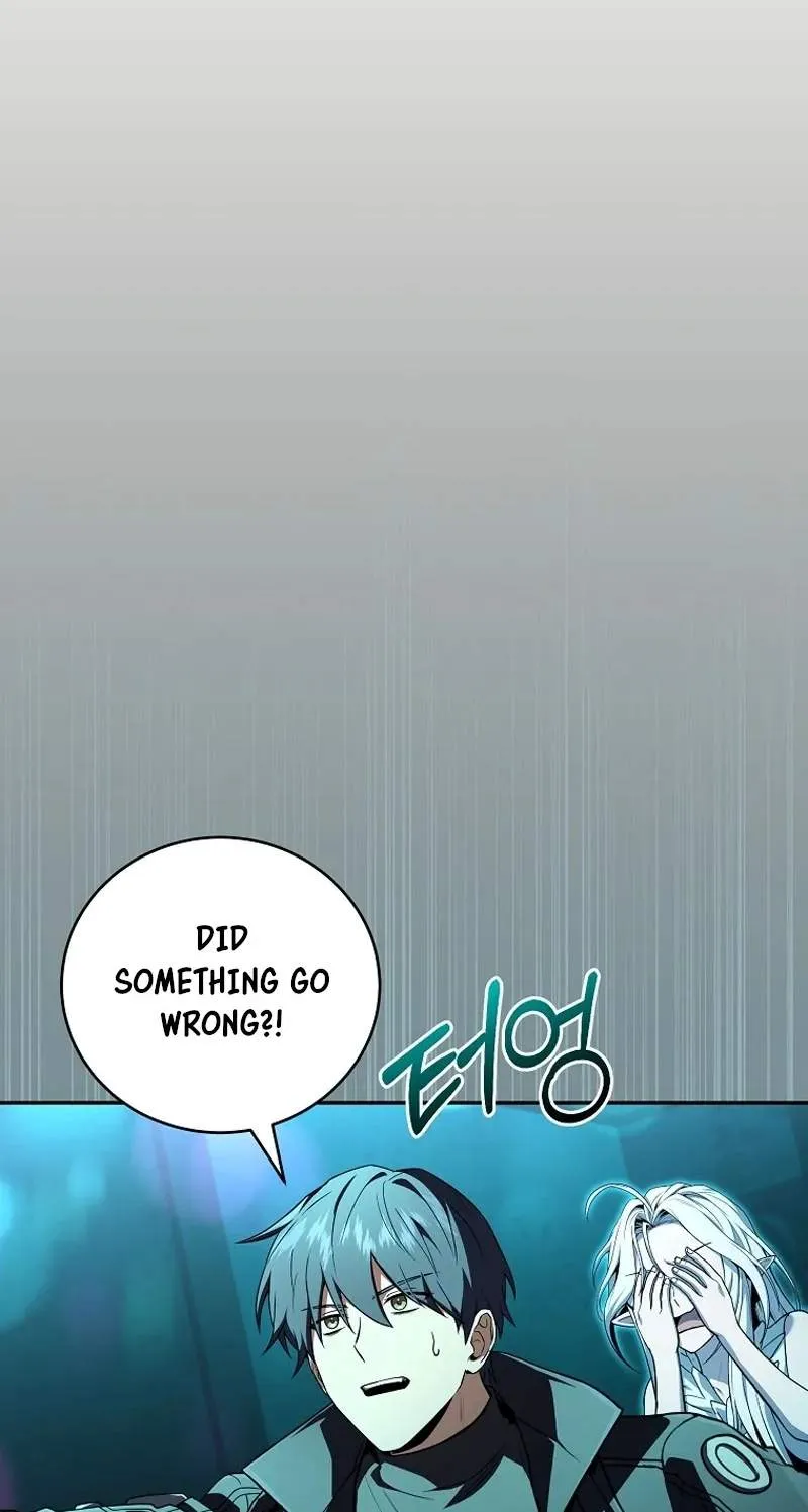 The Frozen Player Returns Chap 232 - Next Chap 233