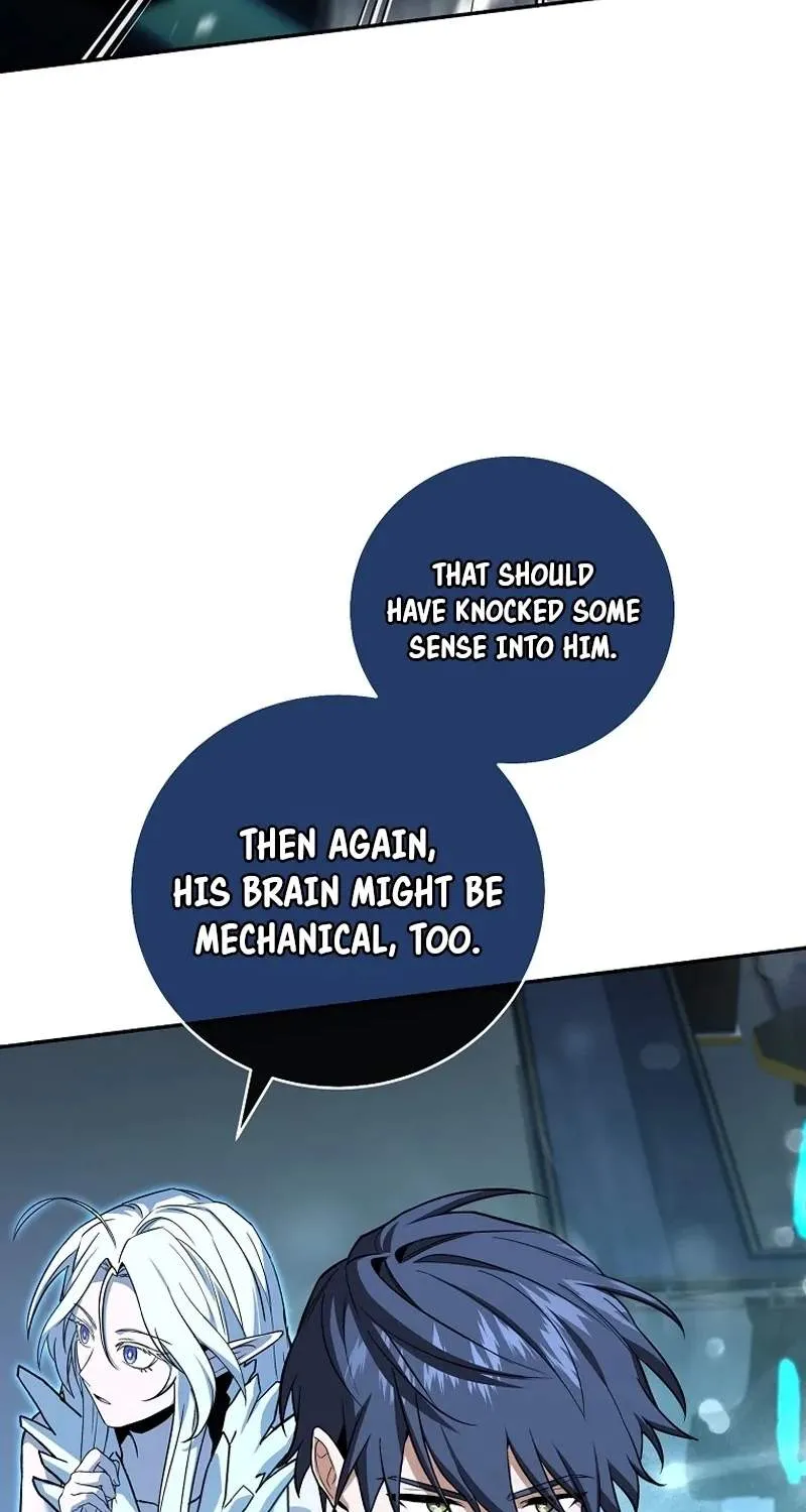 The Frozen Player Returns Chap 232 - Next Chap 233