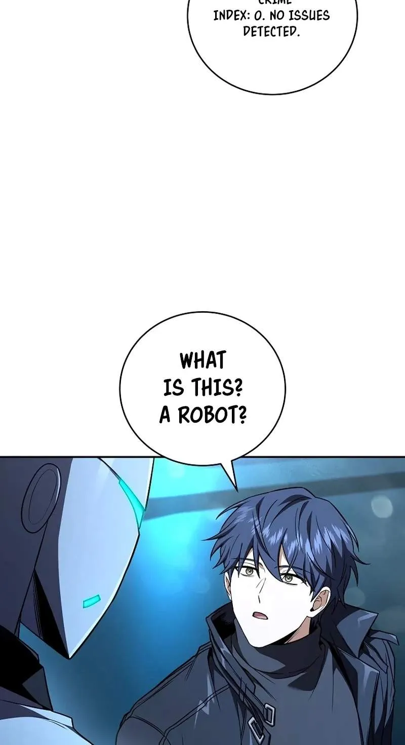 The Frozen Player Returns Chap 232 - Next Chap 233