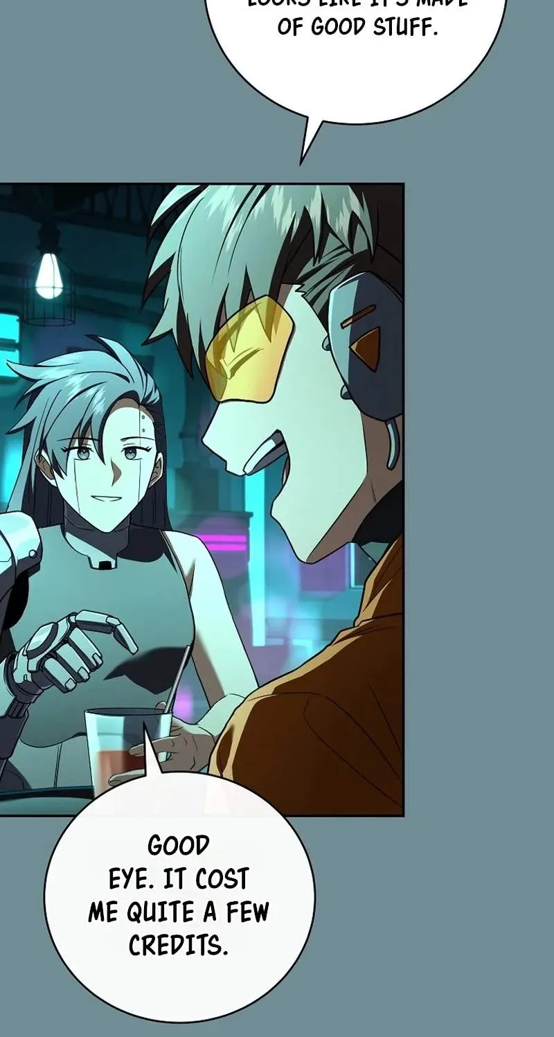 The Frozen Player Returns Chap 232 - Next Chap 233