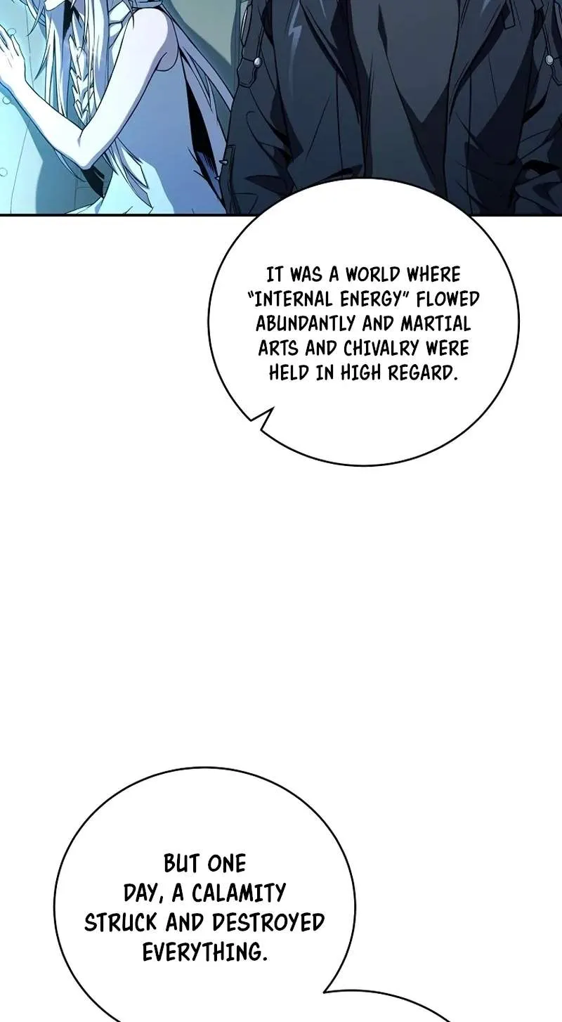The Frozen Player Returns Chap 232 - Next Chap 233