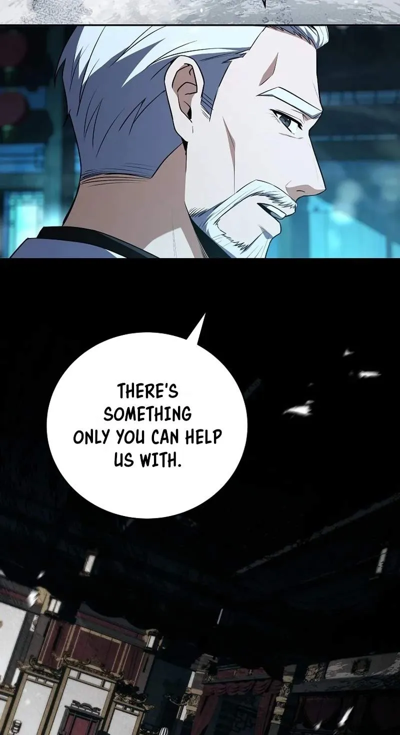The Frozen Player Returns Chap 232 - Next Chap 233