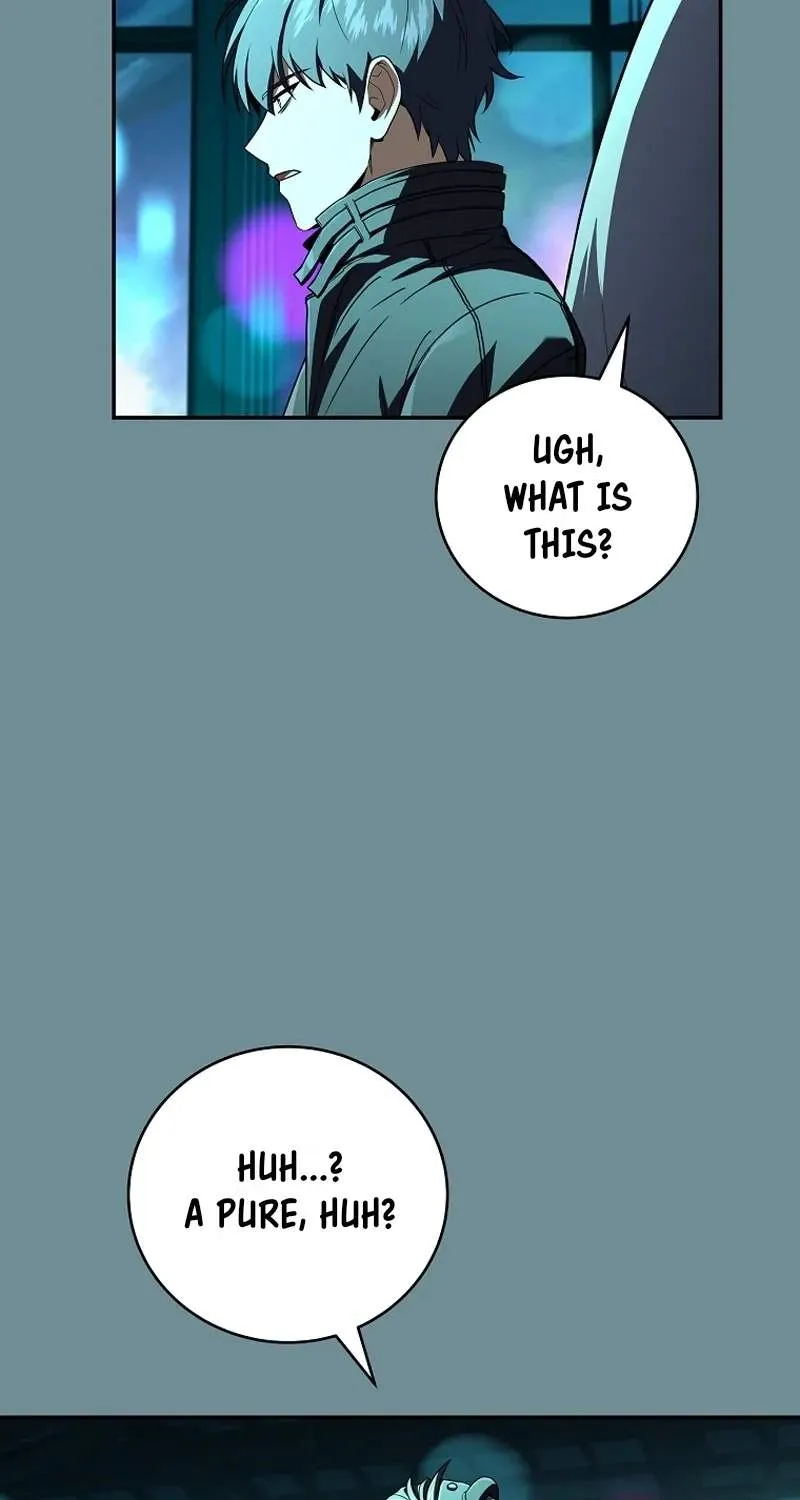 The Frozen Player Returns Chap 232 - Next Chap 233