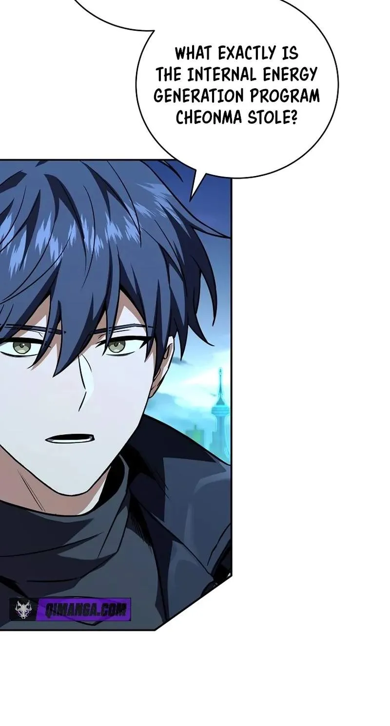 The Frozen Player Returns Chap 232 - Next Chap 233