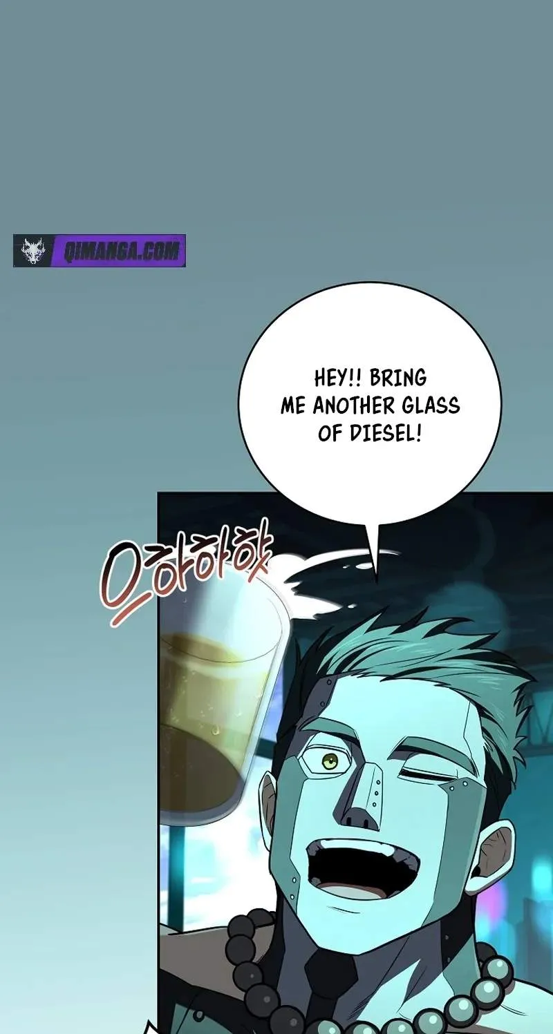 The Frozen Player Returns Chap 232 - Next Chap 233