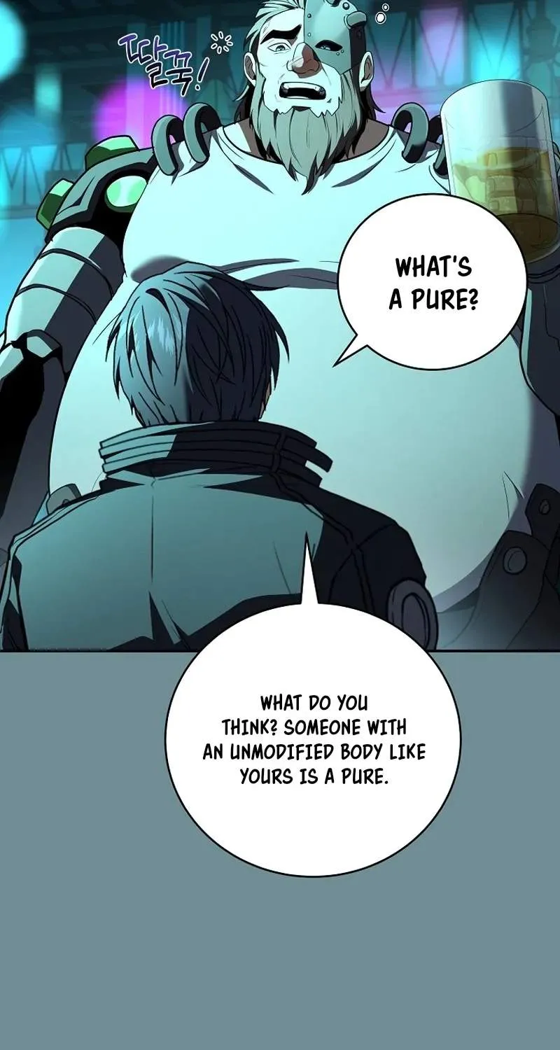 The Frozen Player Returns Chap 232 - Next Chap 233