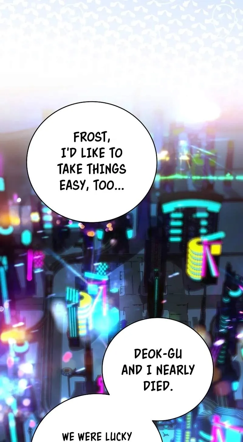 The Frozen Player Returns Chap 232 - Next Chap 233