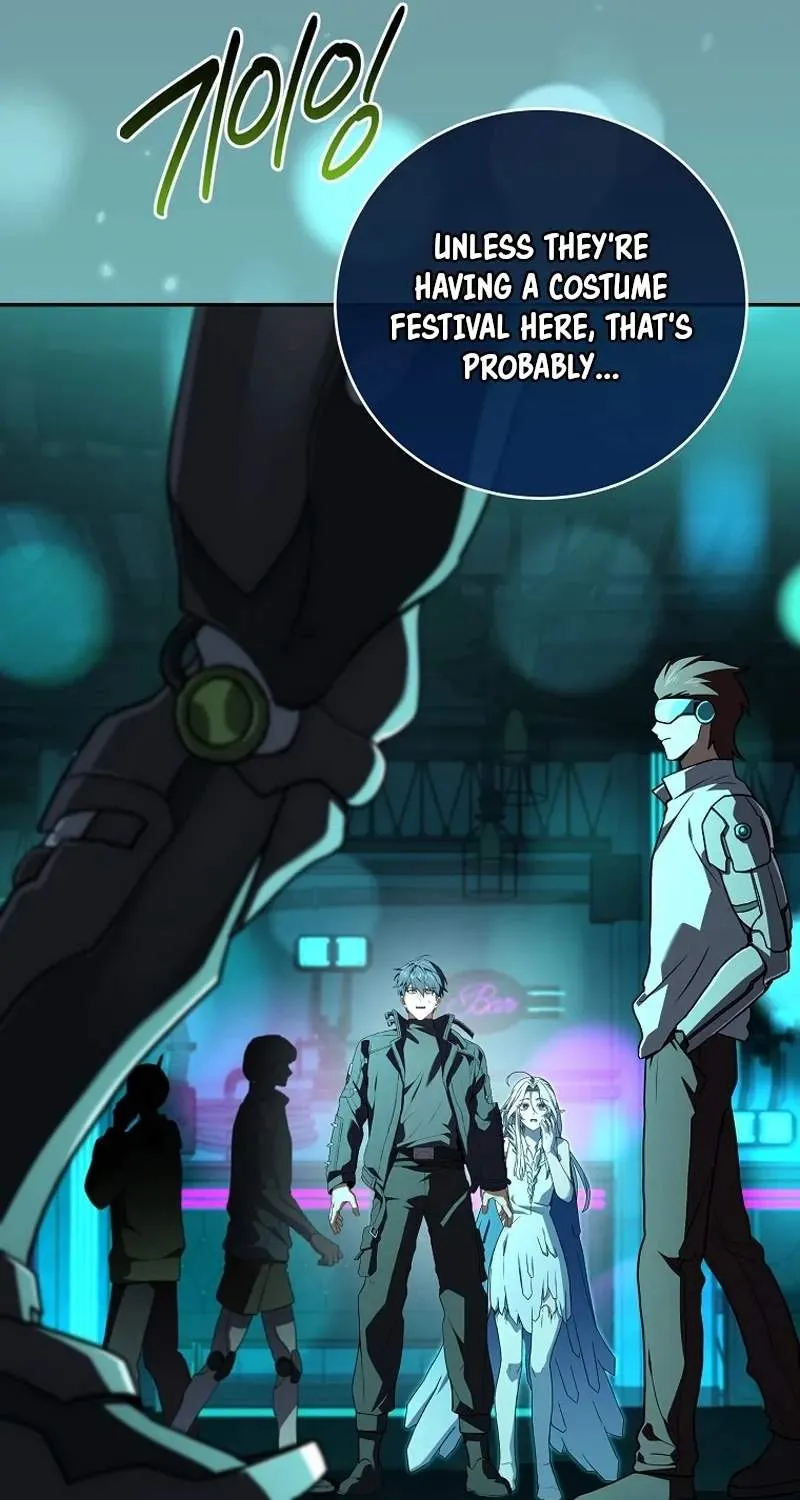 The Frozen Player Returns Chap 232 - Next Chap 233