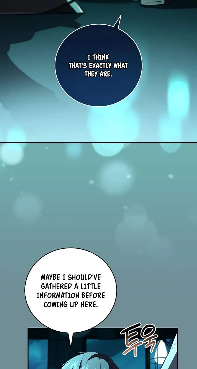 The Frozen Player Returns Chap 232 - Next Chap 233
