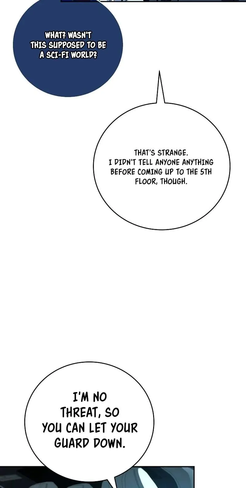 The Frozen Player Returns Chap 232 - Next Chap 233