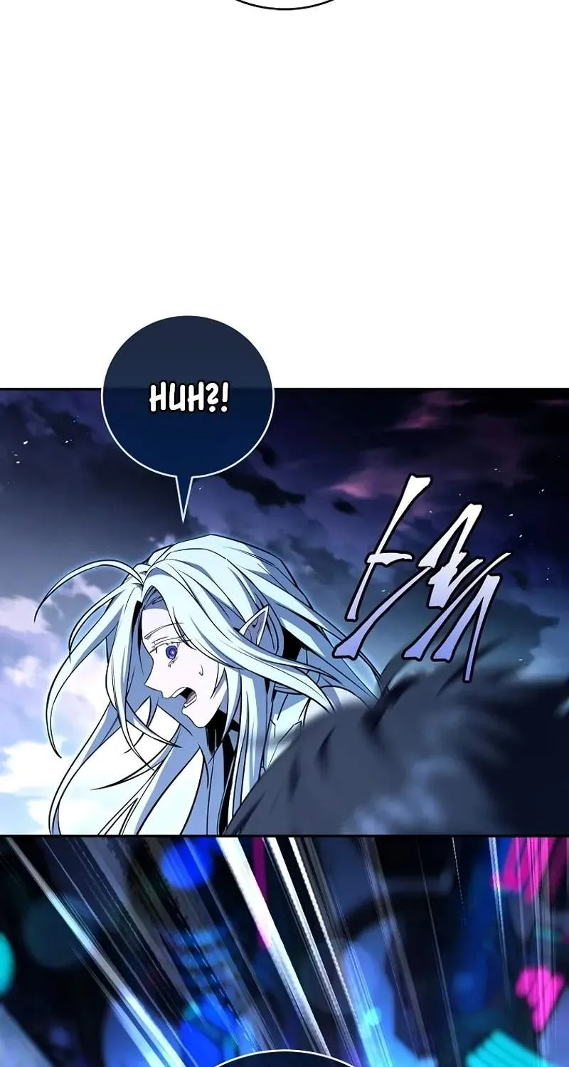 The Frozen Player Returns Chap 232 - Next Chap 233