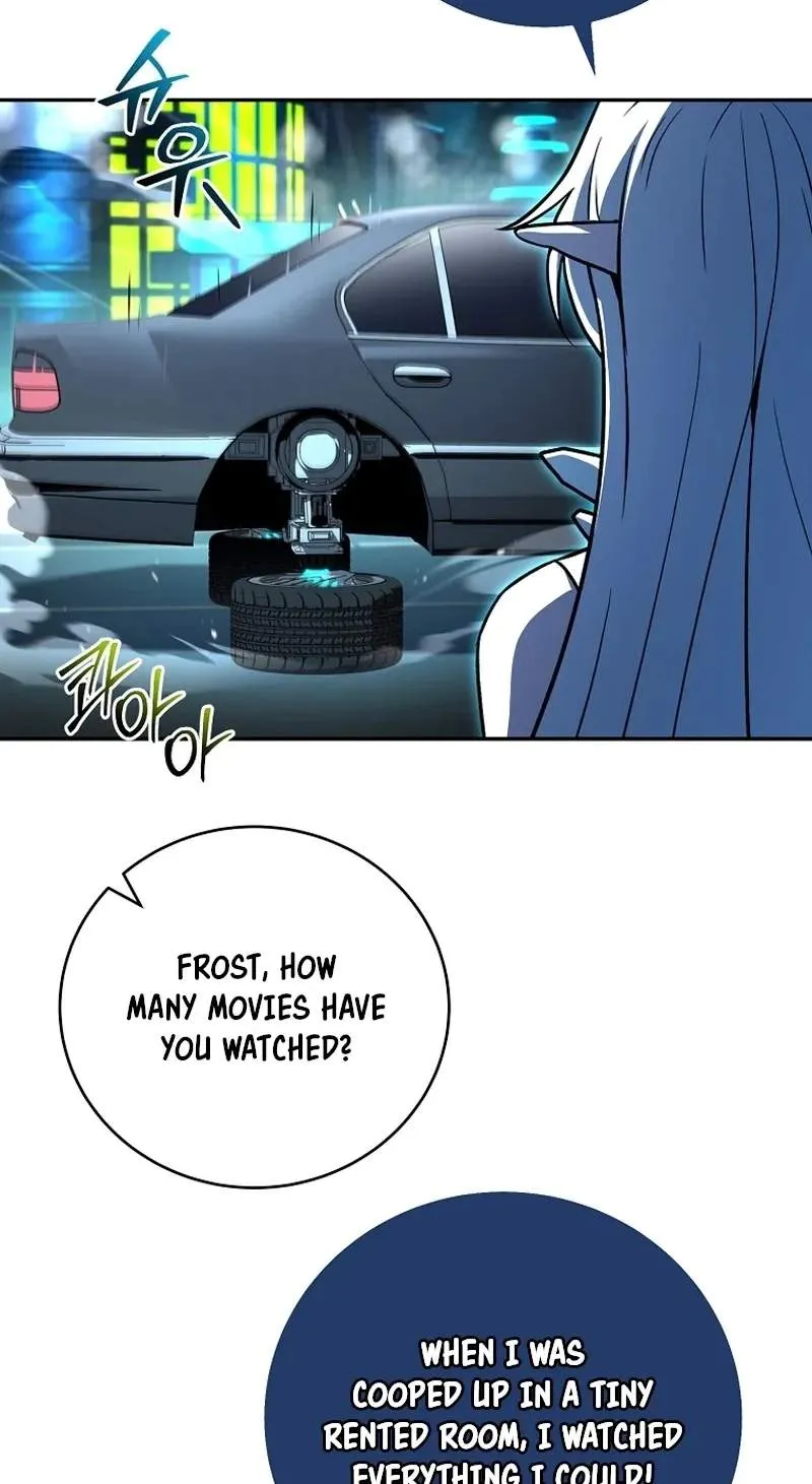The Frozen Player Returns Chap 232 - Next Chap 233