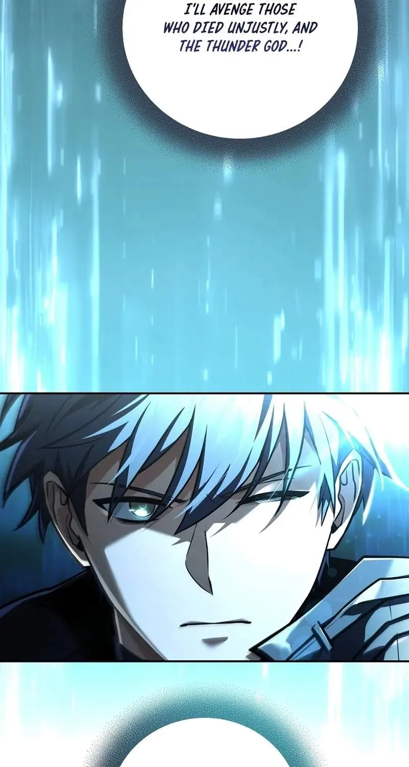 The Frozen Player Returns Chap 232 - Next Chap 233