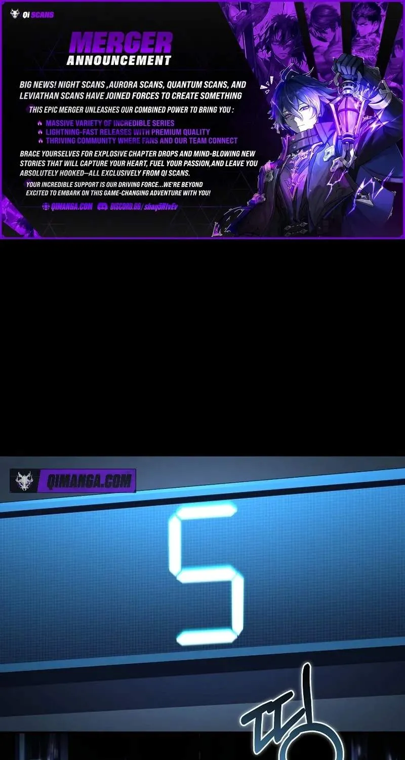 The Frozen Player Returns Chap 232 - Next Chap 233