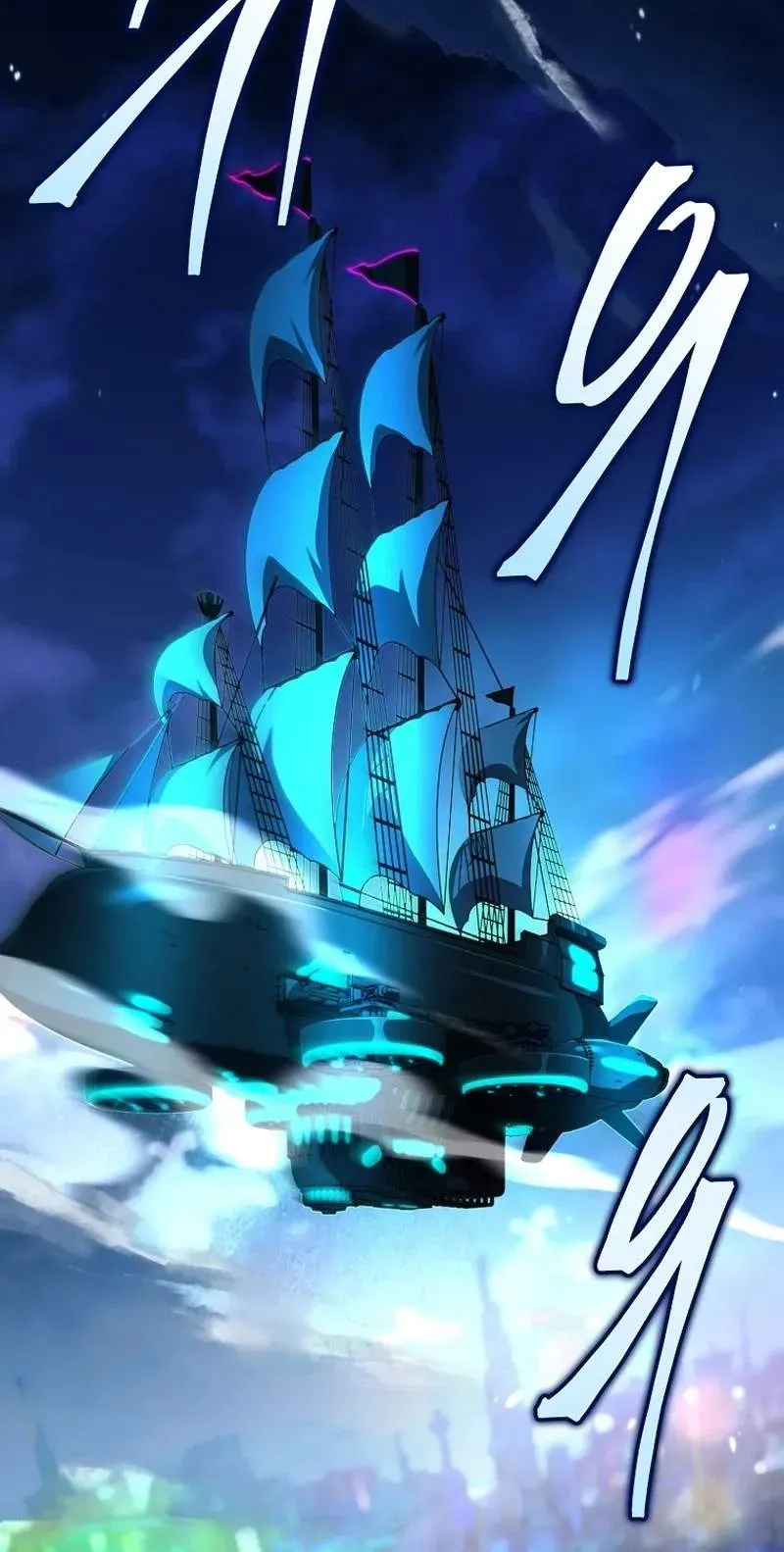 The Frozen Player Returns Chap 232 - Next Chap 233