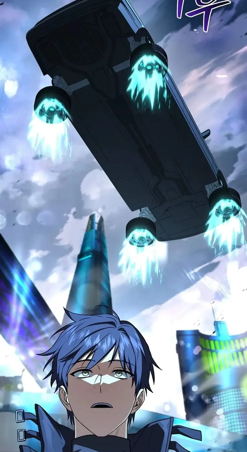 The Frozen Player Returns Chap 232 - Next Chap 233