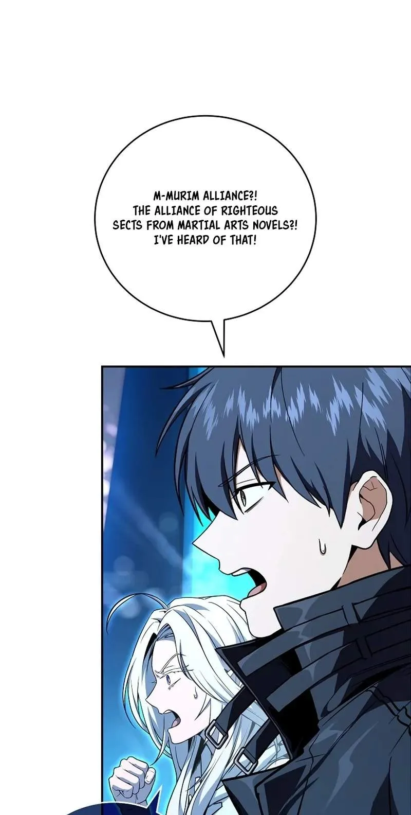 The Frozen Player Returns Chap 232 - Next Chap 233