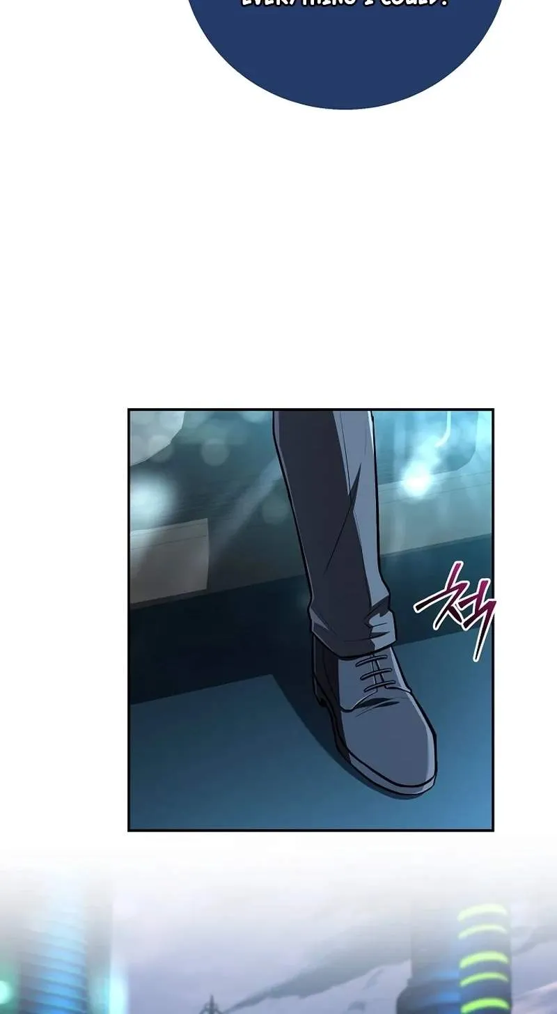 The Frozen Player Returns Chap 232 - Next Chap 233