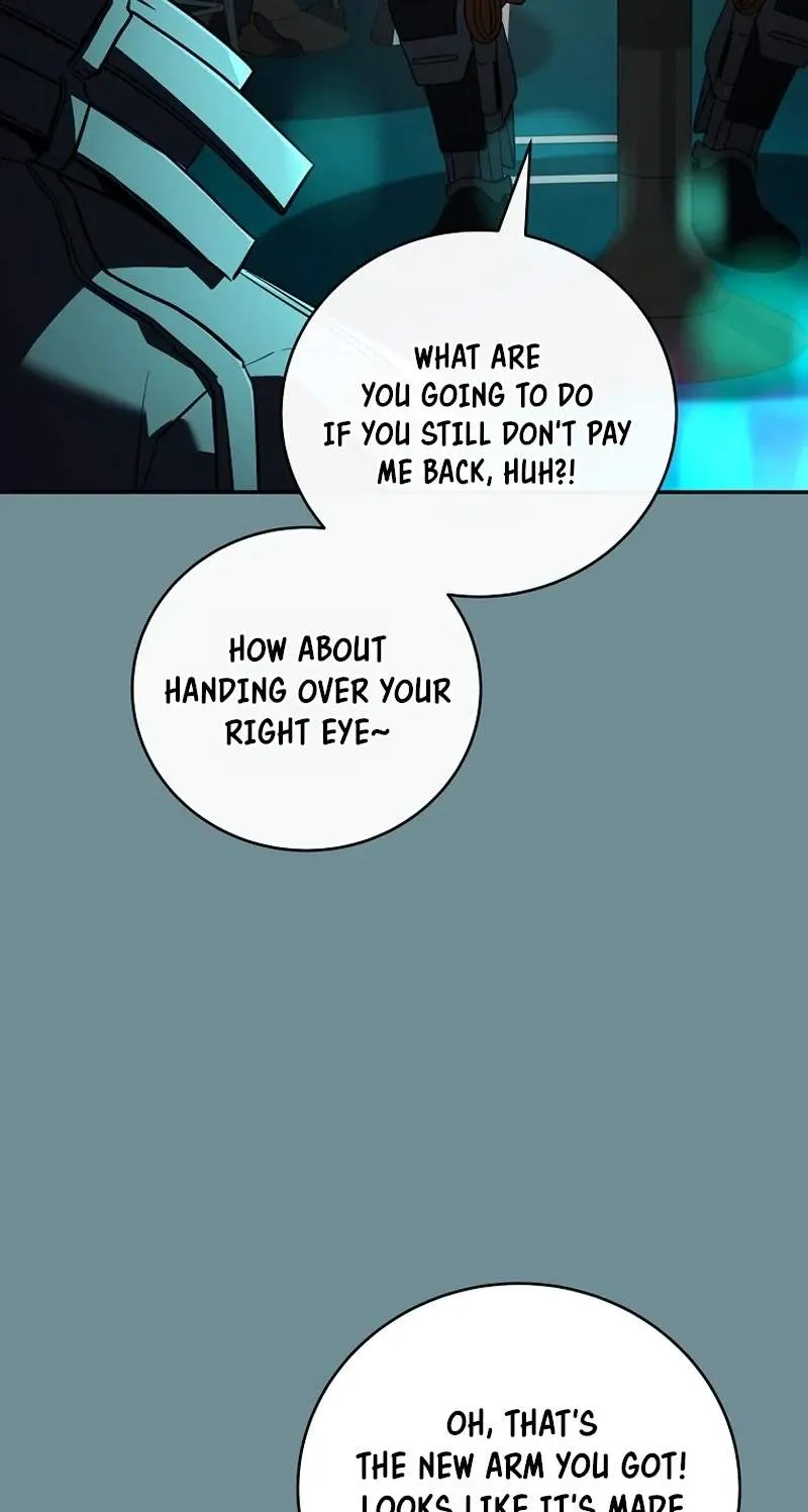 The Frozen Player Returns Chap 232 - Next Chap 233