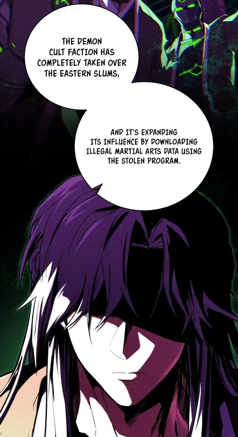 The Frozen Player Returns Chap 232 - Next Chap 233