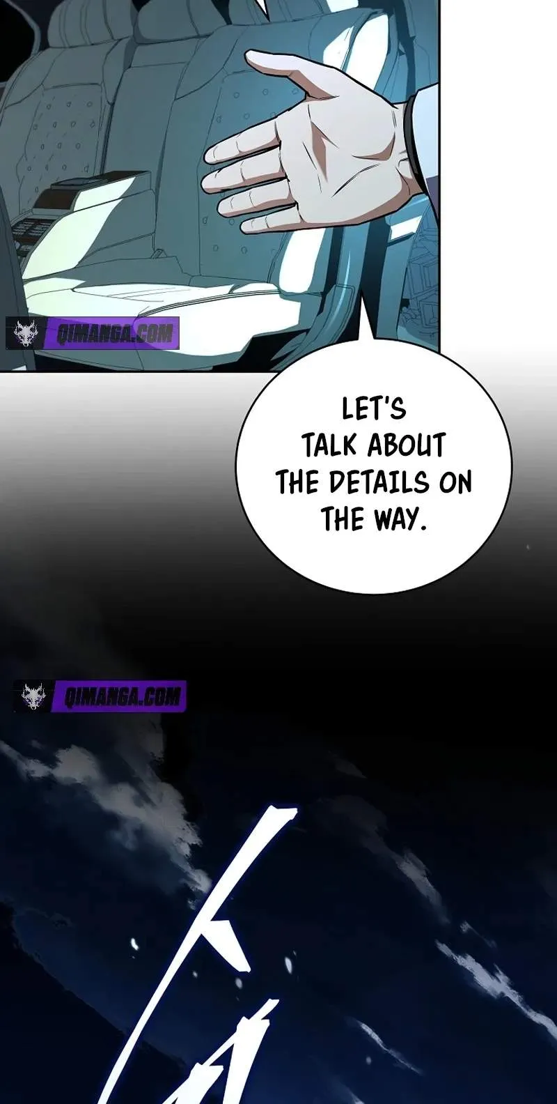 The Frozen Player Returns Chap 232 - Next Chap 233
