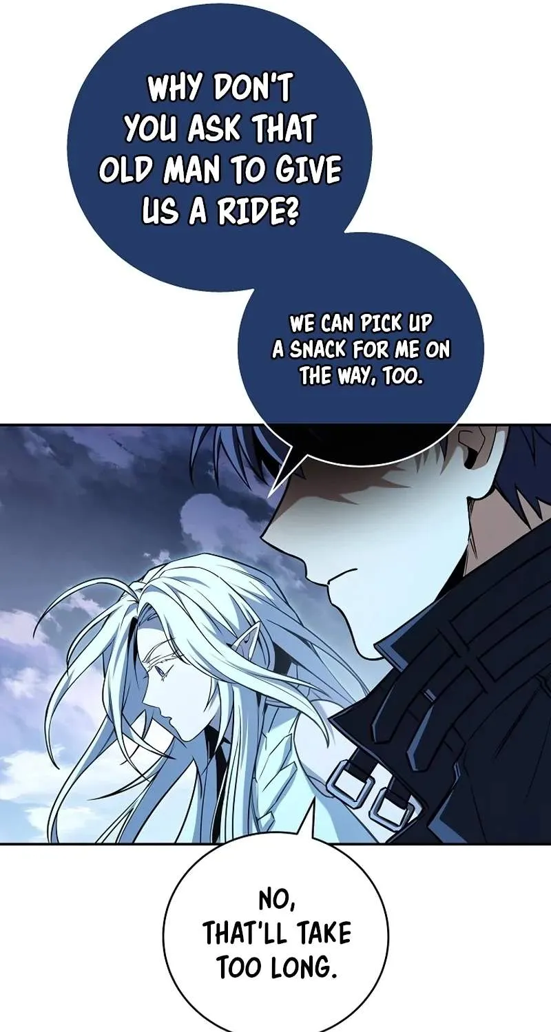 The Frozen Player Returns Chap 232 - Next Chap 233