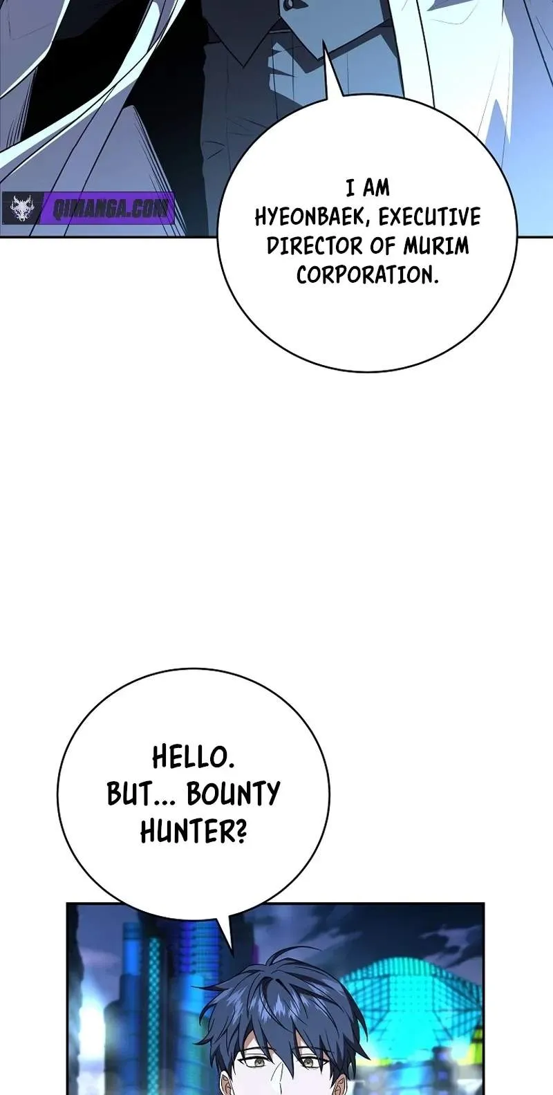 The Frozen Player Returns Chap 232 - Next Chap 233
