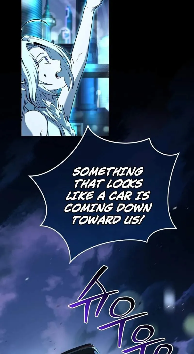 The Frozen Player Returns Chap 232 - Next Chap 233