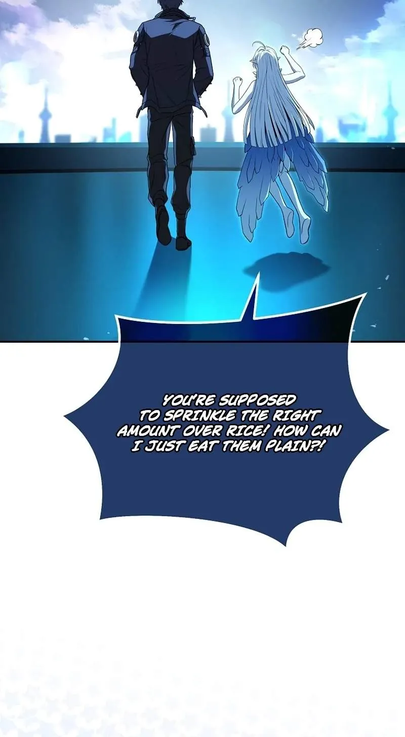 The Frozen Player Returns Chap 232 - Next Chap 233