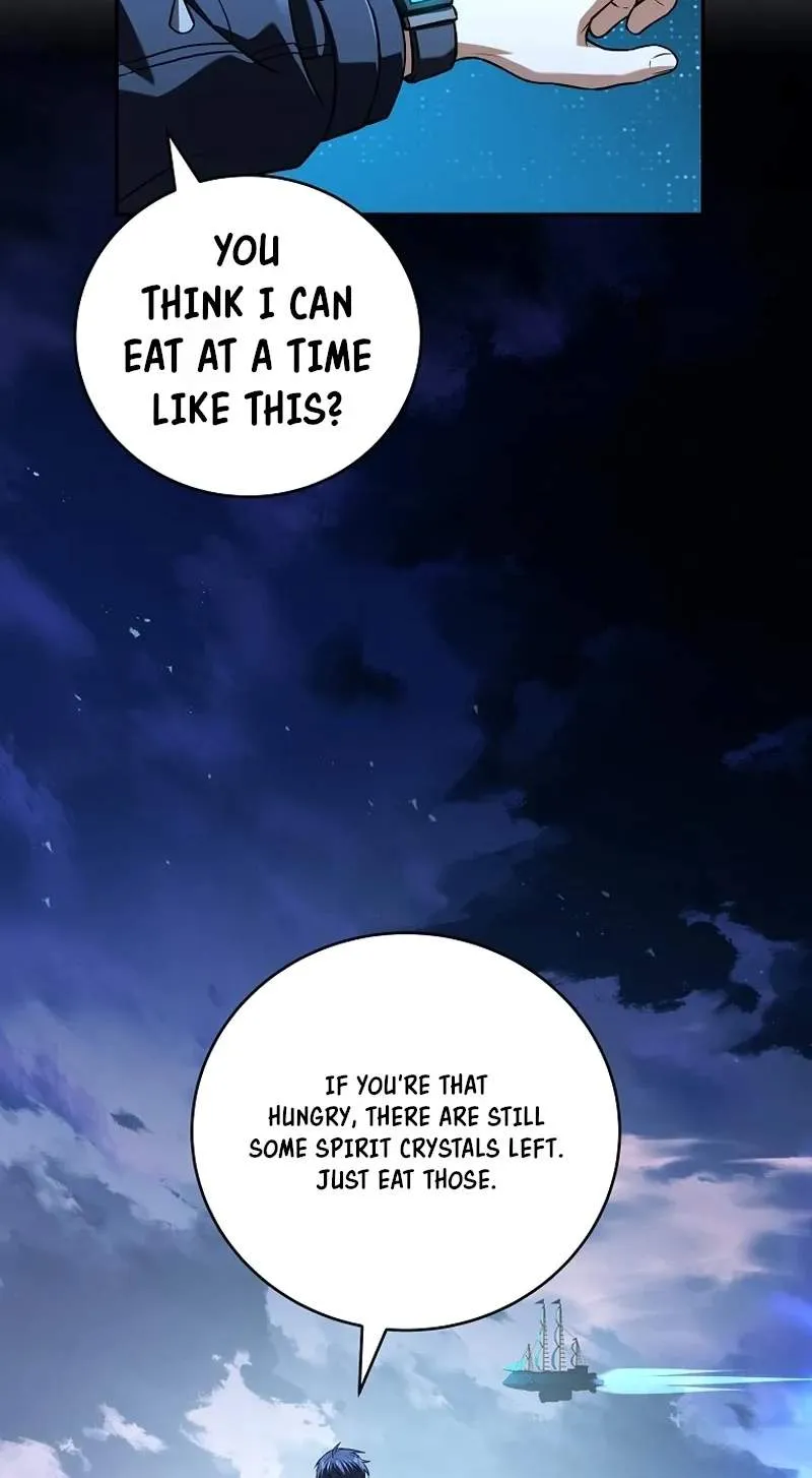 The Frozen Player Returns Chap 232 - Next Chap 233