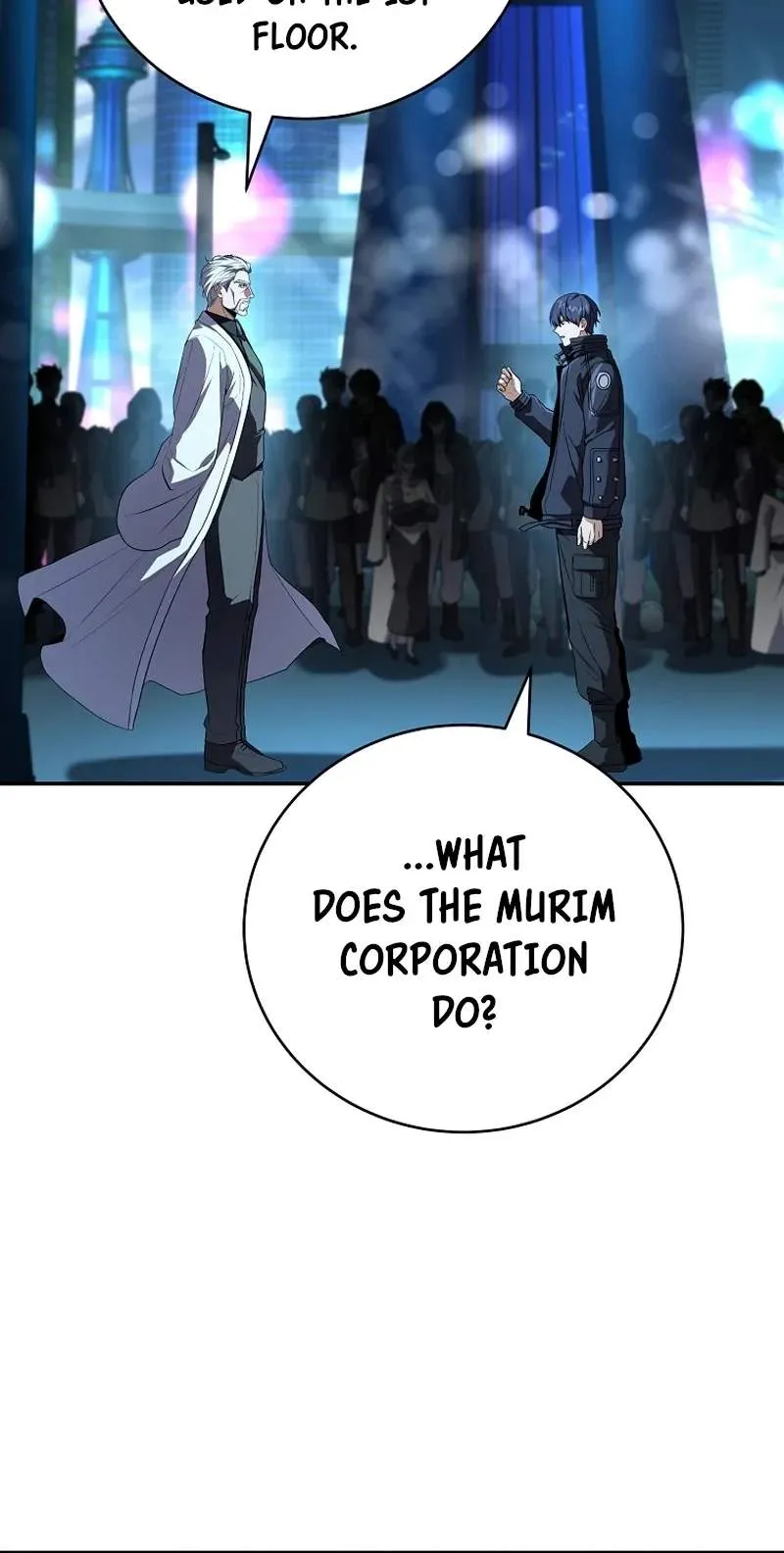 The Frozen Player Returns Chap 232 - Next Chap 233