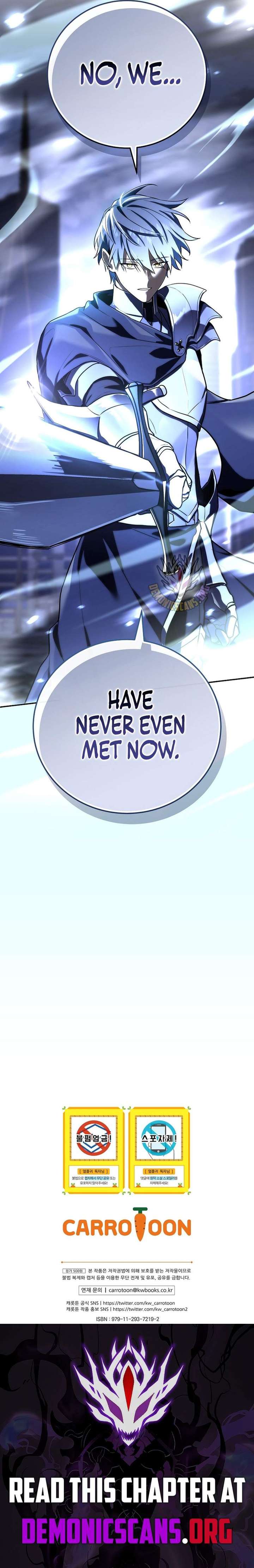The Frozen Player Returns Chap 210 - Next Chap 211
