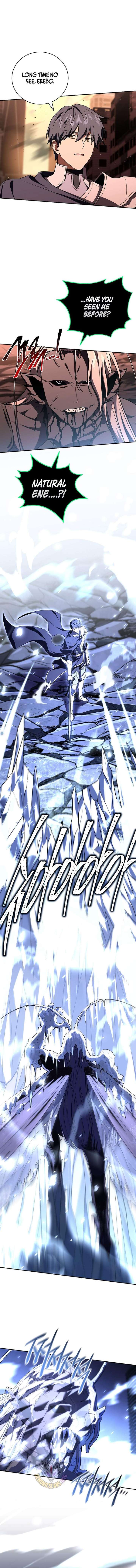 The Frozen Player Returns Chap 210 - Next Chap 211
