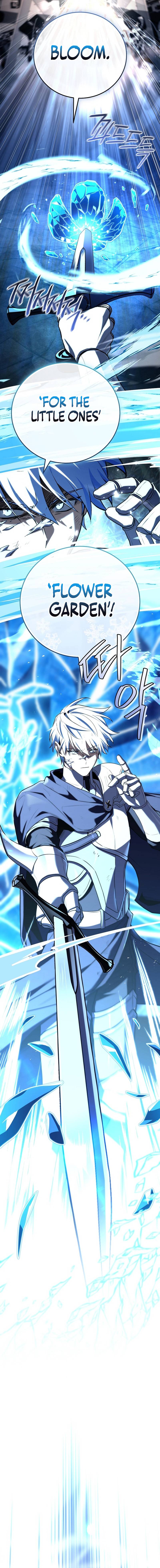 The Frozen Player Returns Chap 212 - Next Chap 213