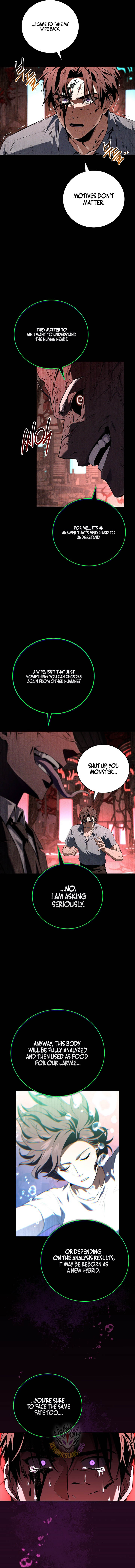 The Frozen Player Returns Chap 215 - Next Chap 216