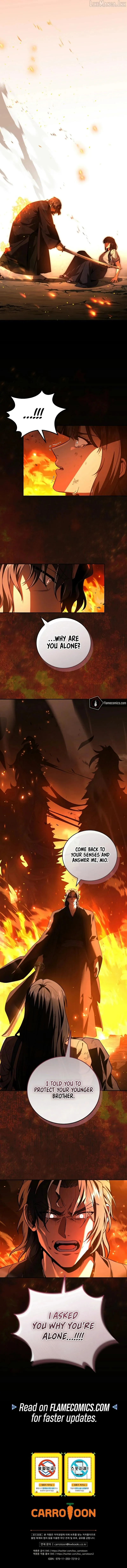The Frozen Player Returns Chap 217 - Next Chap 218
