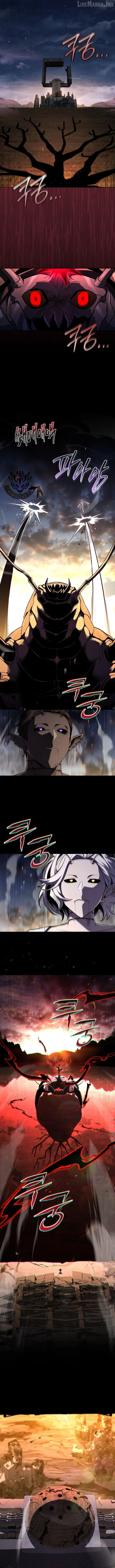 The Frozen Player Returns Chap 224 - Next Chap 225