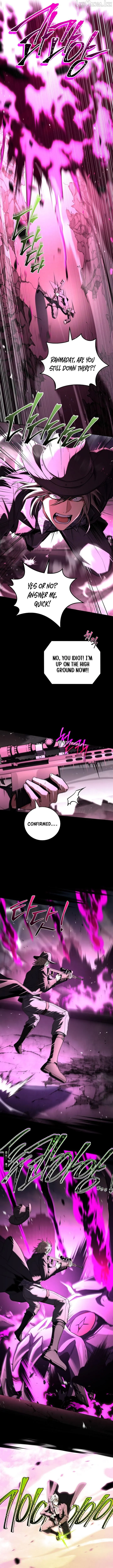 The Frozen Player Returns Chap 226 - Next Chap 227