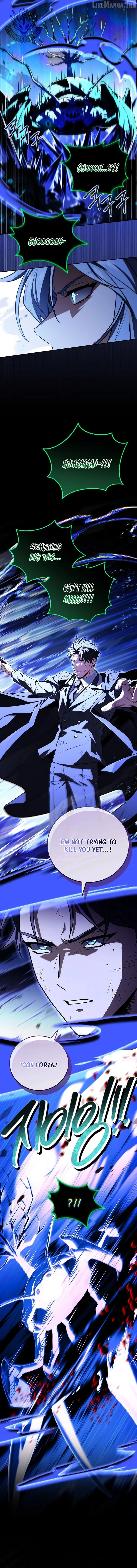 The Frozen Player Returns Chap 226 - Next Chap 227