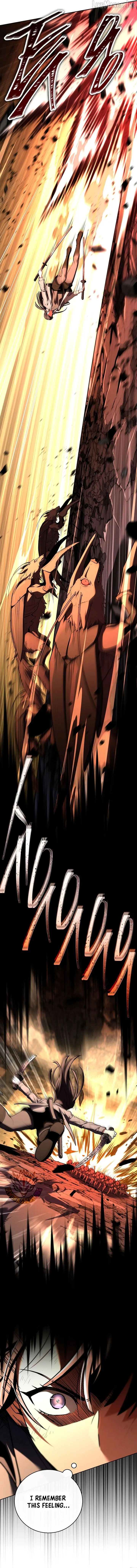 The Frozen Player Returns Chap 226 - Next Chap 227