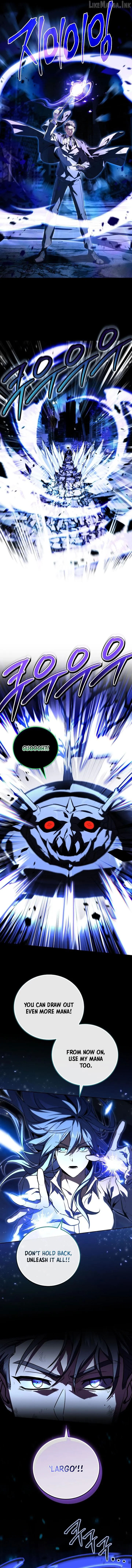 The Frozen Player Returns Chap 226 - Next Chap 227