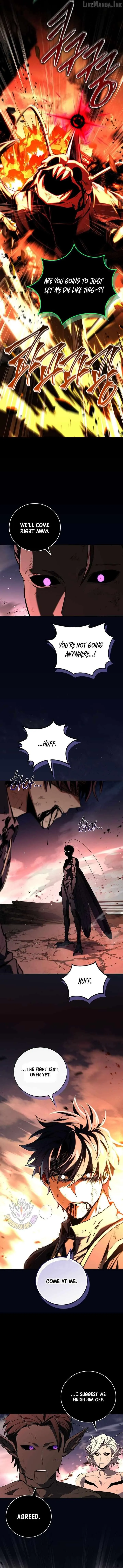 The Frozen Player Returns Chap 227 - Next Chap 228