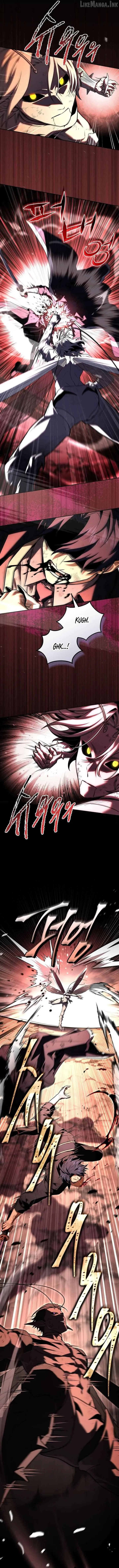 The Frozen Player Returns Chap 227 - Next Chap 228