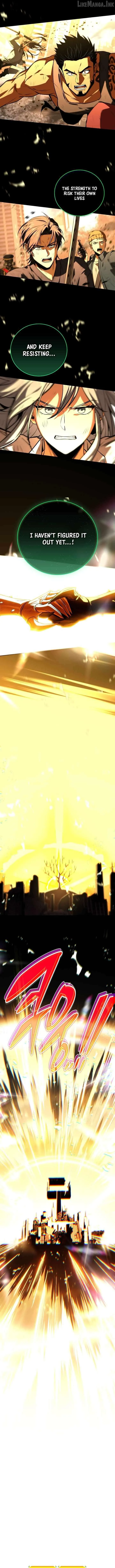 The Frozen Player Returns Chap 227 - Next Chap 228
